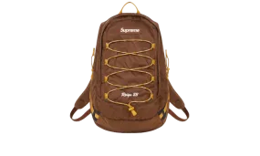 Supreme Backpack (SS22) Brown