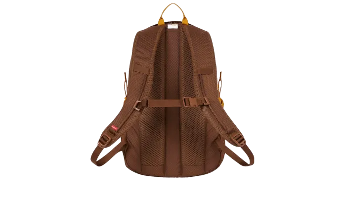 Supreme Backpack (SS22) Brown