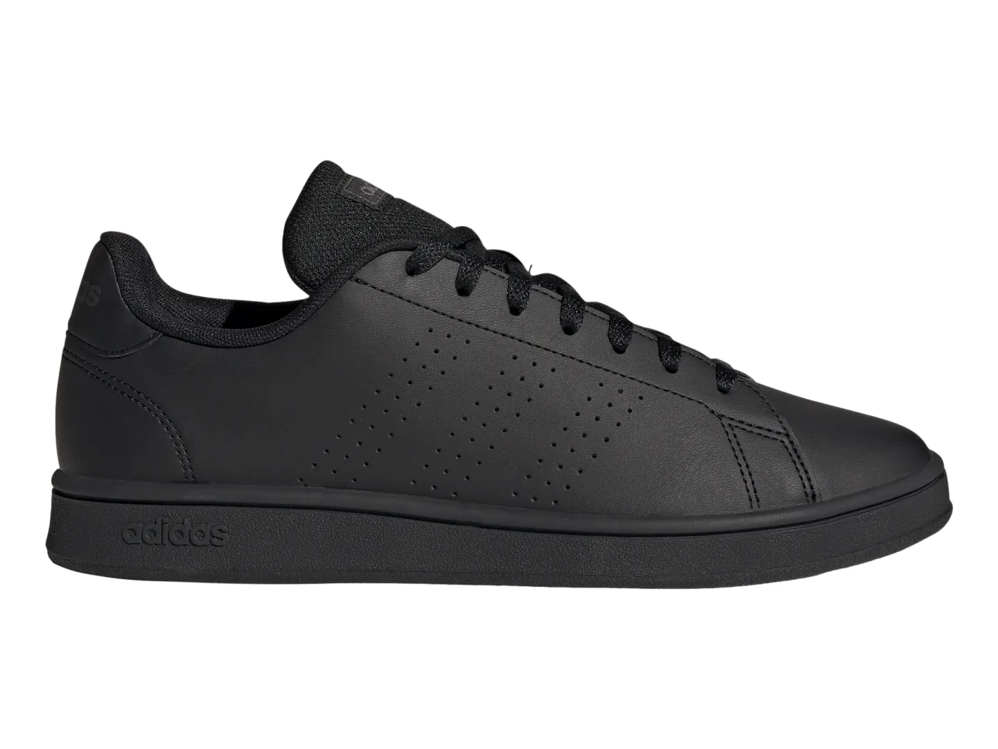 Tenis Adidas Advantage Base Para Hombre