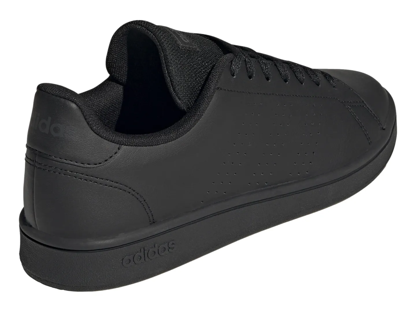 Tenis Adidas Advantage Base Para Hombre