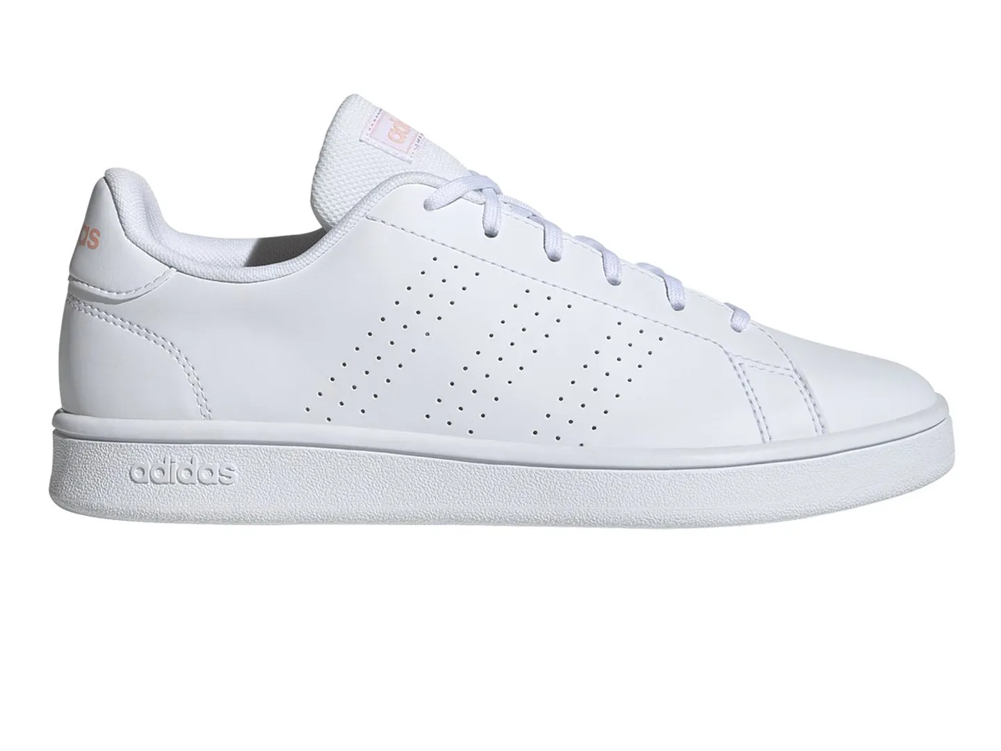 Tenis Adidas Advantage Base Para Mujer