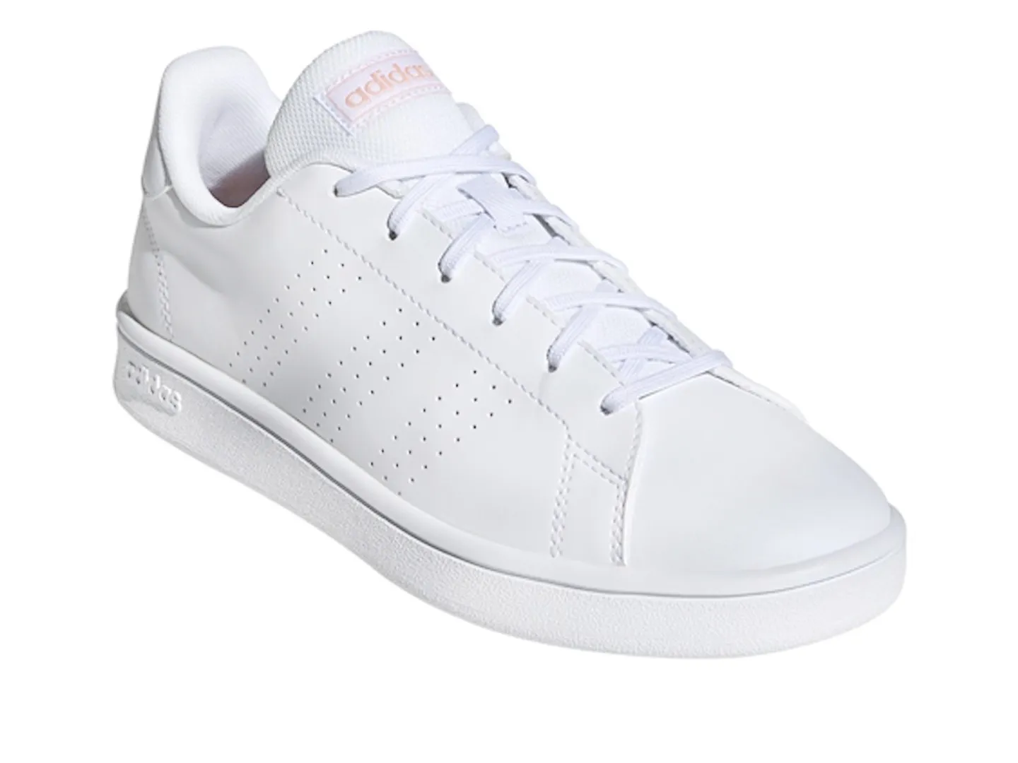 Tenis Adidas Advantage Base Para Mujer