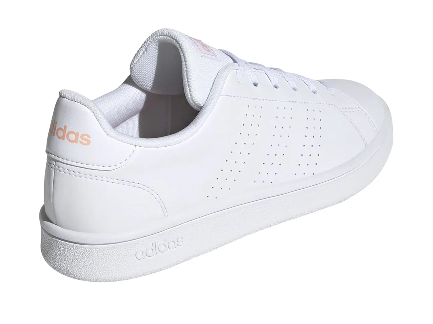 Tenis Adidas Advantage Base Para Mujer