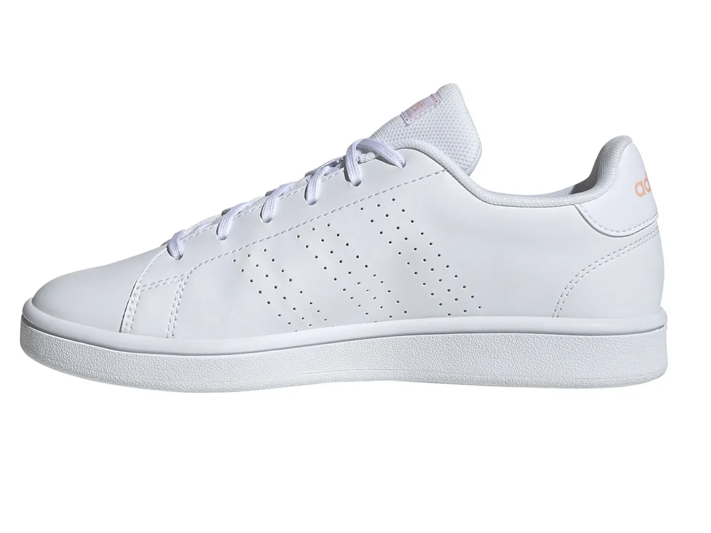 Tenis Adidas Advantage Base Para Mujer