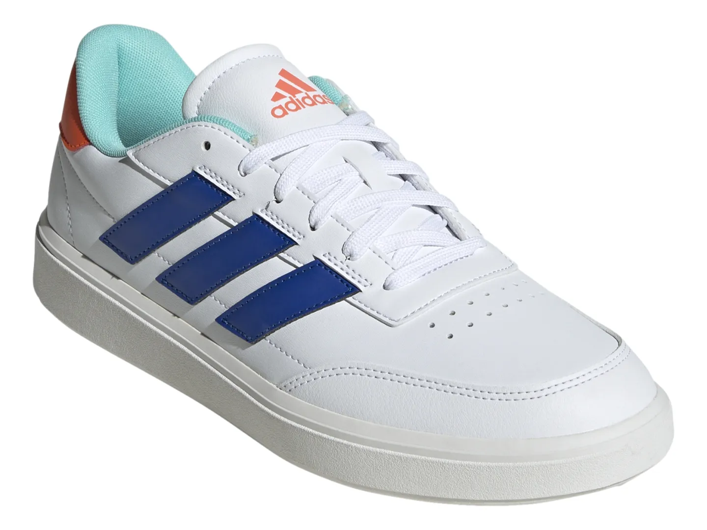 Tenis Adidas Courtblock Para Hombre