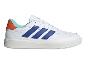 Tenis Adidas Courtblock Para Hombre