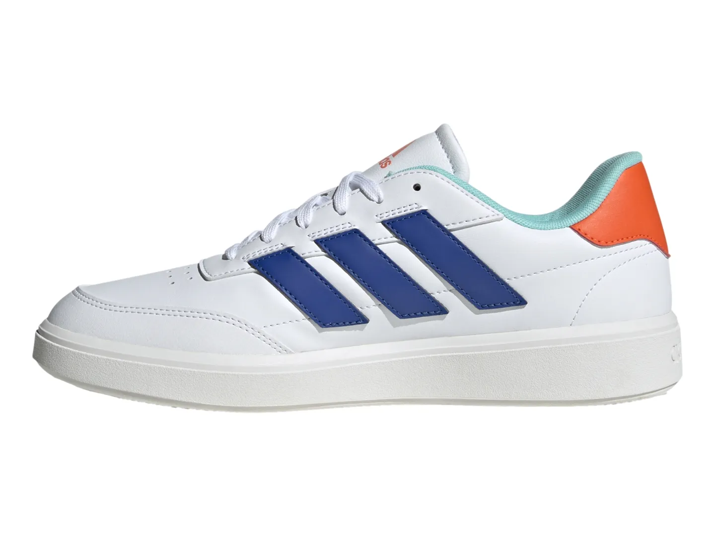 Tenis Adidas Courtblock Para Hombre