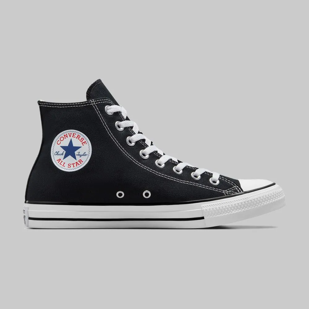 Tenis Converse Chuck Taylor All Star Hi Hombre