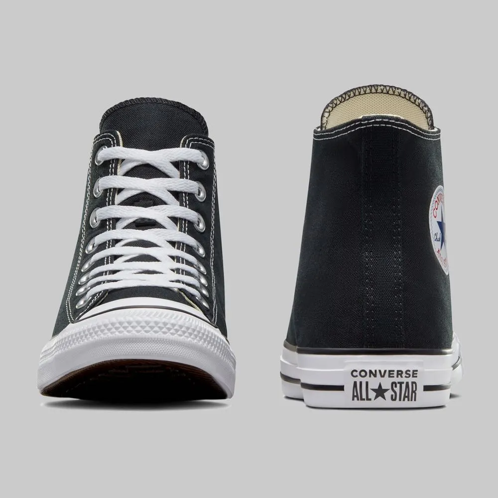 Tenis Converse Chuck Taylor All Star Hi Hombre