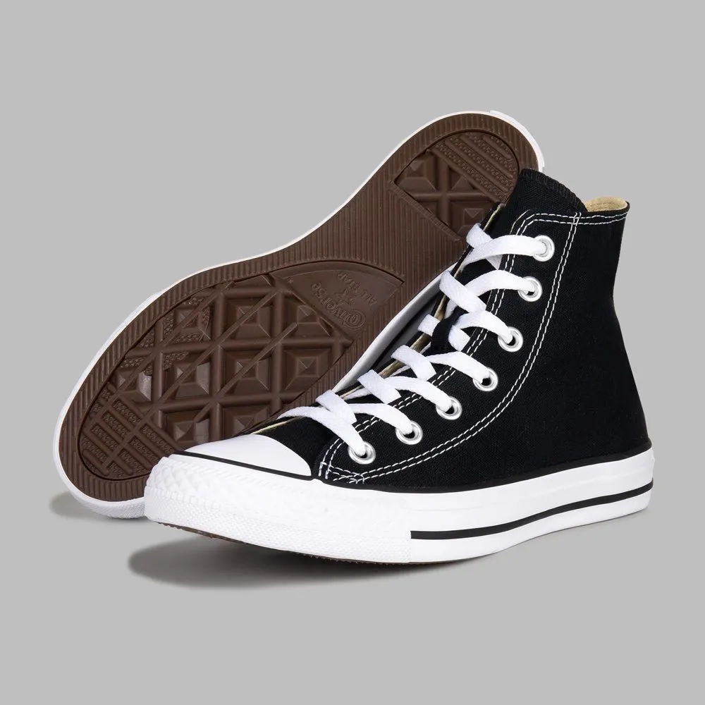 Tenis Converse Chuck Taylor All Star Hi Hombre