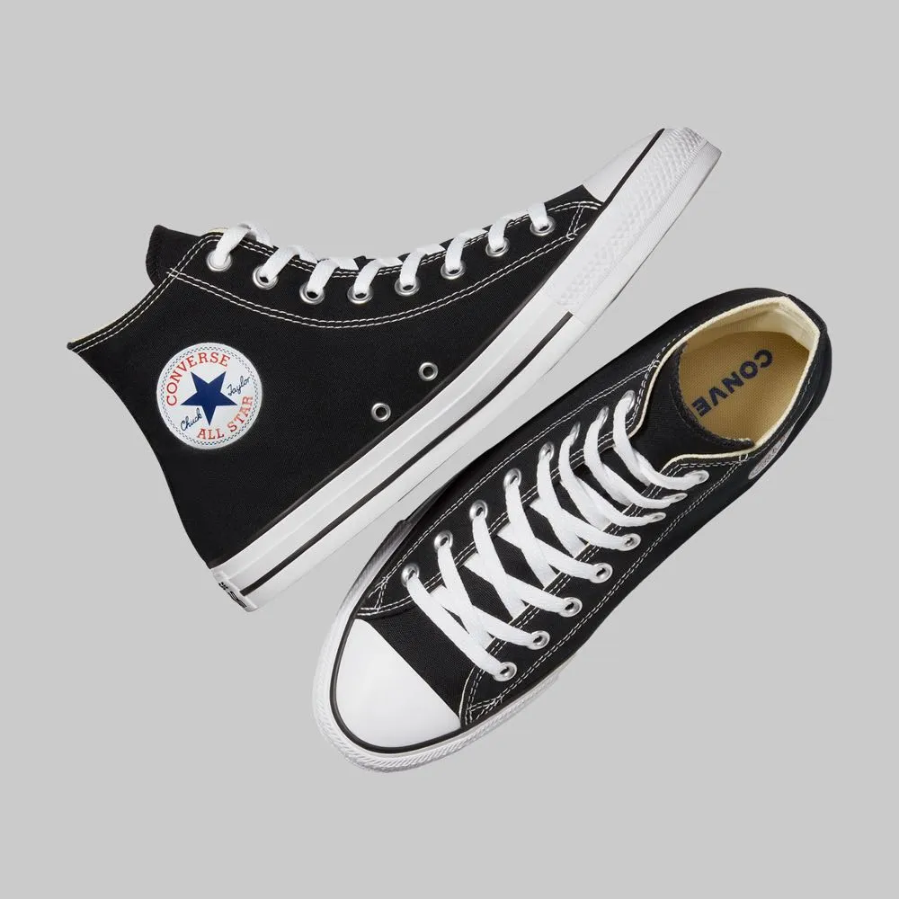 Tenis Converse Chuck Taylor All Star Hi Hombre