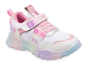 Tenis Miss Pink 625792 Para Niña