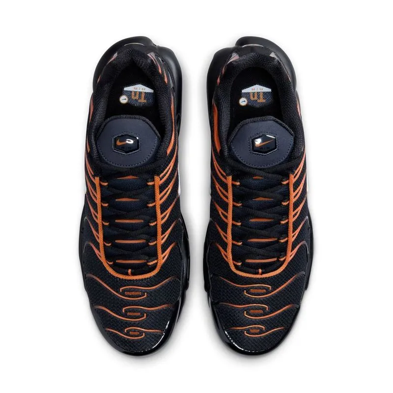 Tenis Para Hombre Air Max Plus Nike