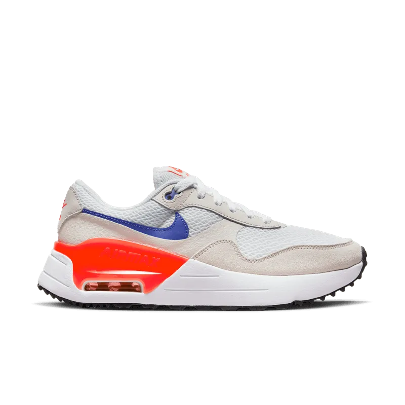 Tenis Para Mujer W Air Max Systm Nike