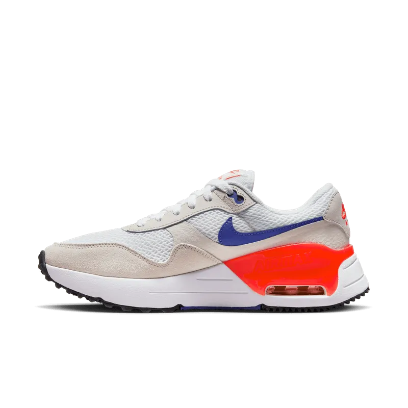 Tenis Para Mujer W Air Max Systm Nike