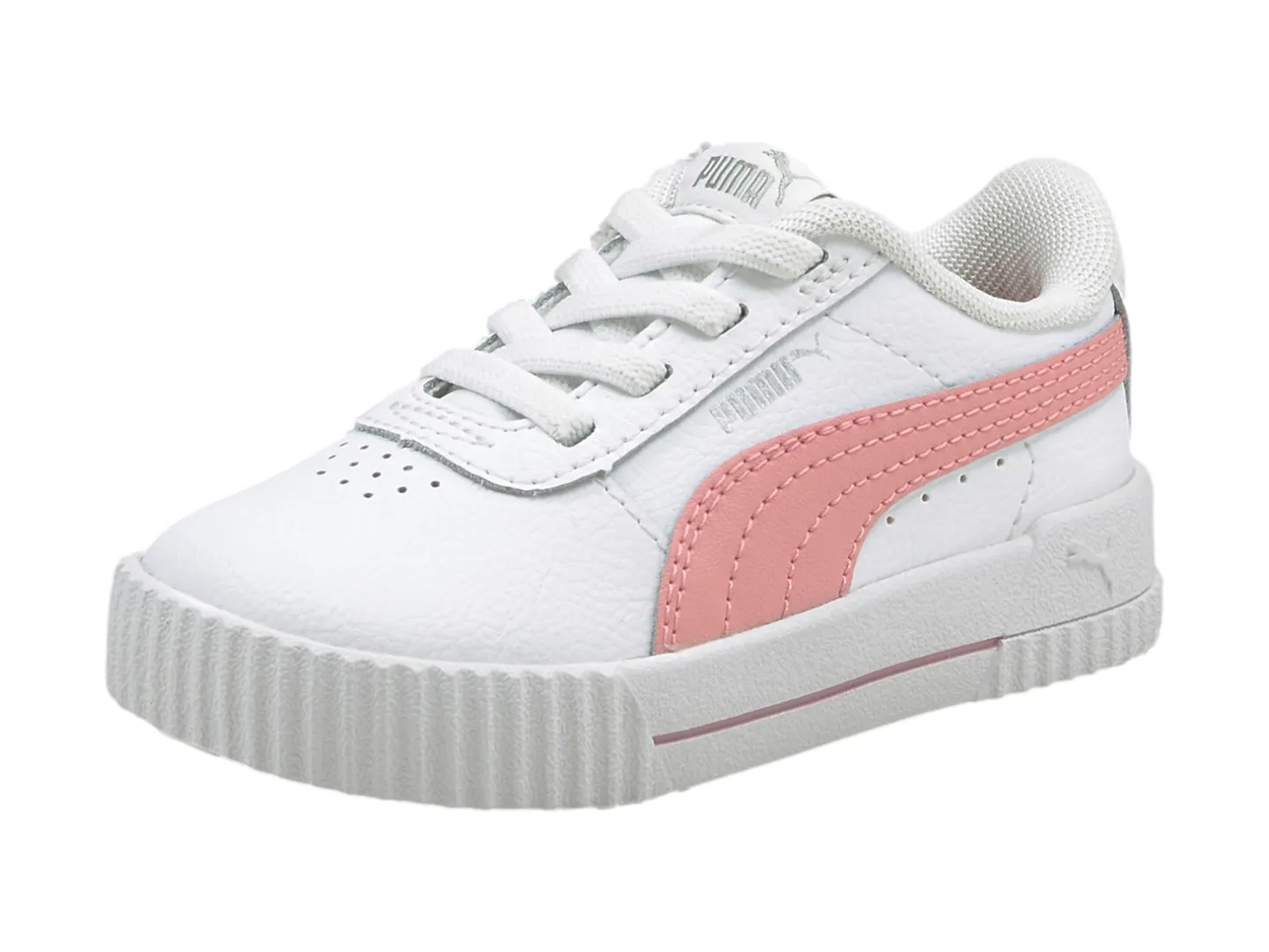 Tenis Puma Carinal Ac Para Niña