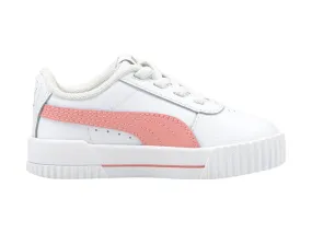 Tenis Puma Carinal Ac Para Niña