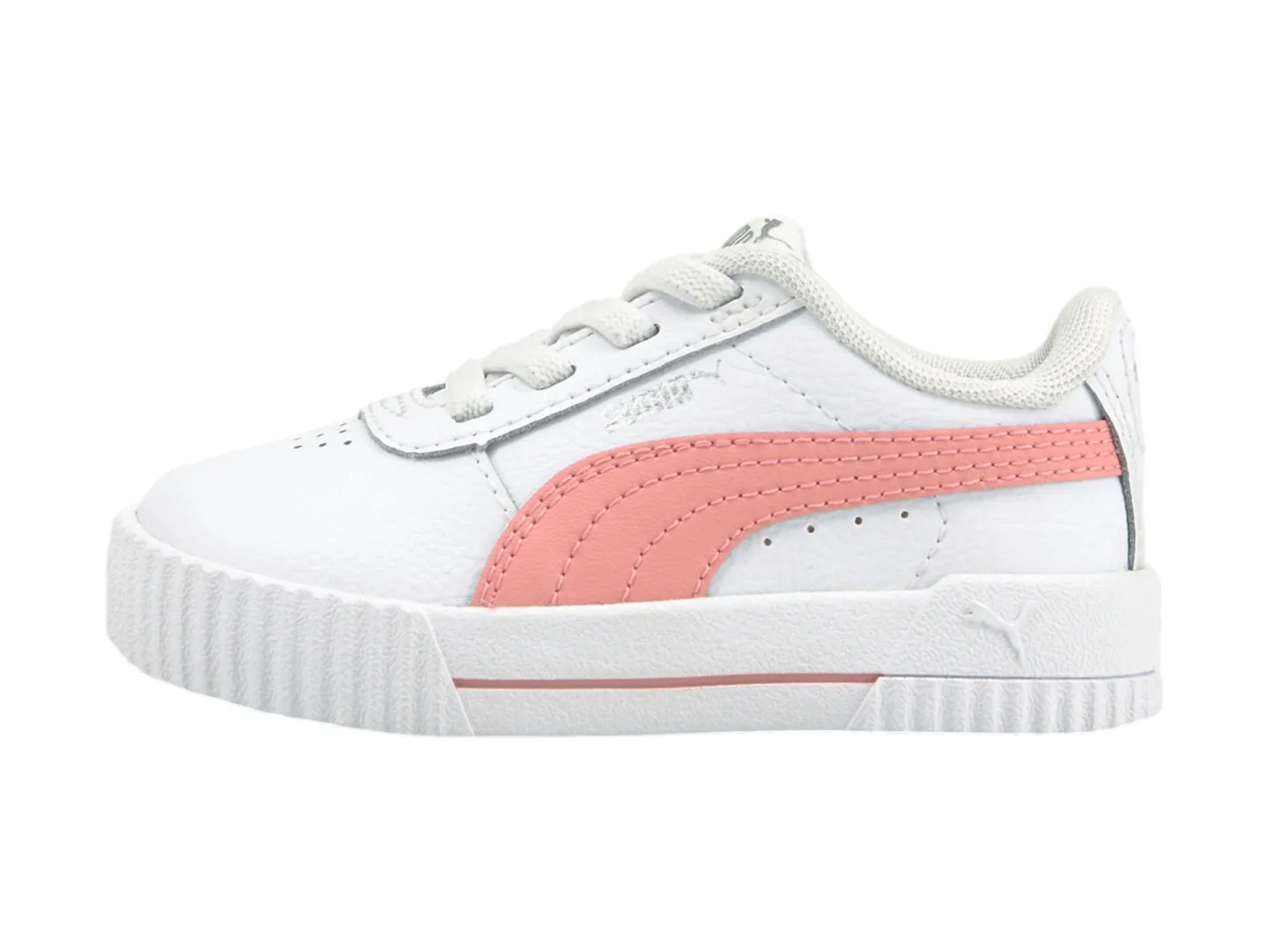 Tenis Puma Carinal Ac Para Niña