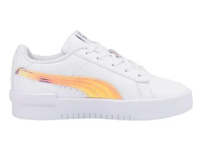 Tenis Puma Jada Holo Para Niña