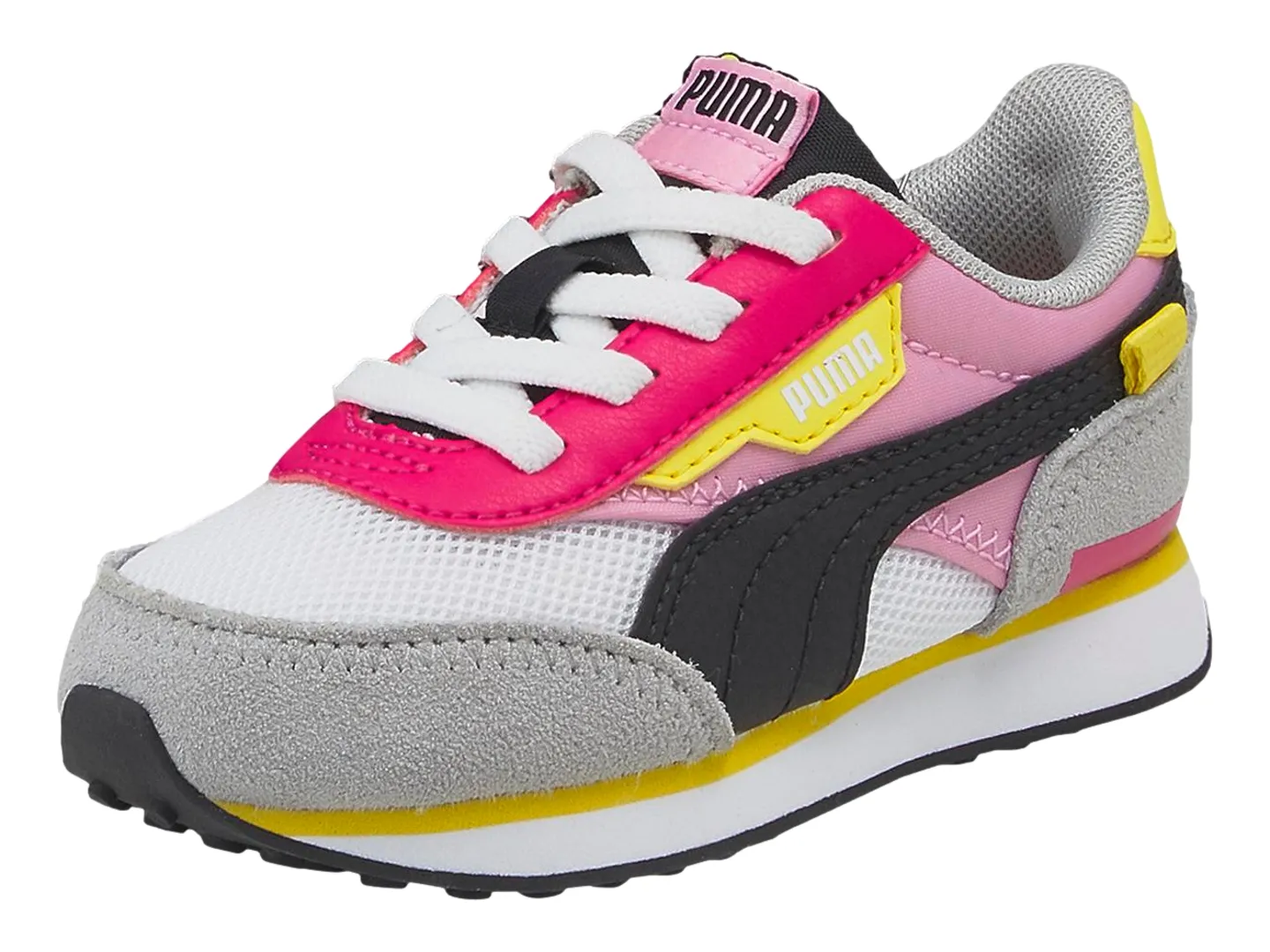 Tenis Puma Rider Splash   Para Niña