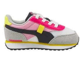 Tenis Puma Rider Splash   Para Niña