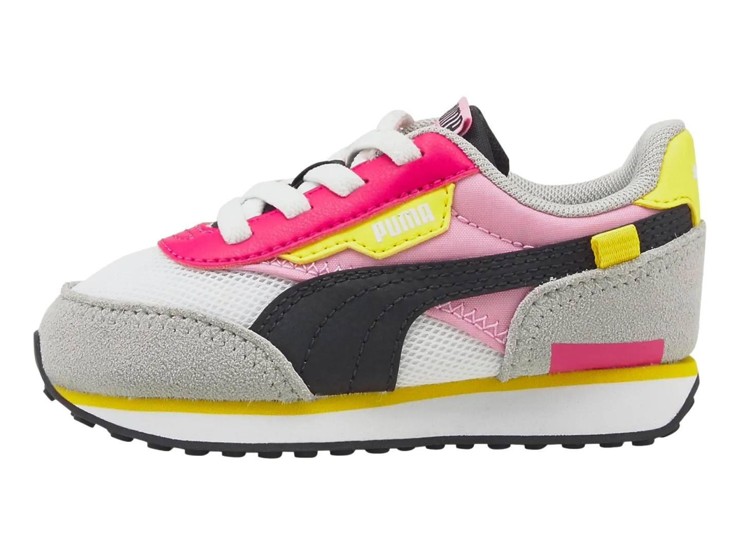 Tenis Puma Rider Splash   Para Niña