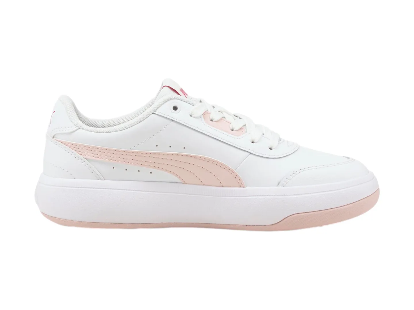 Tenis Puma Tori Jr Para Niña