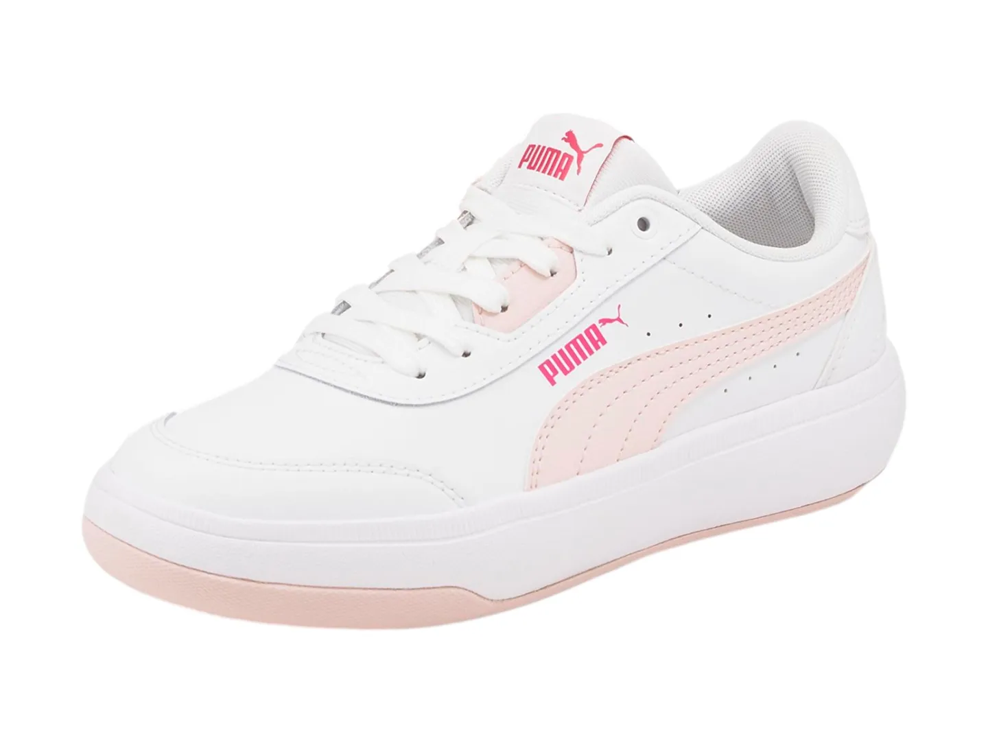 Tenis Puma Tori Jr Para Niña