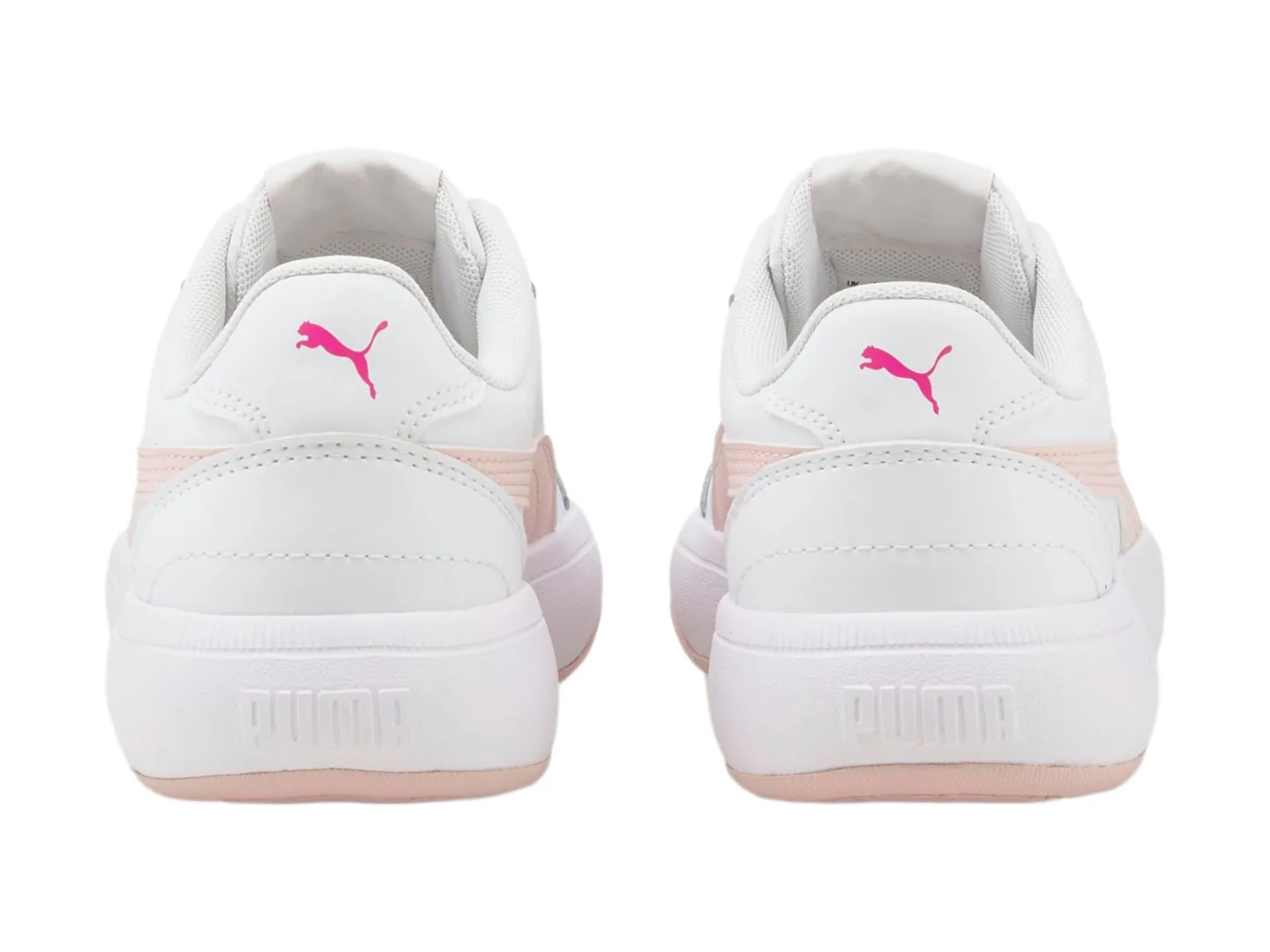 Tenis Puma Tori Jr Para Niña