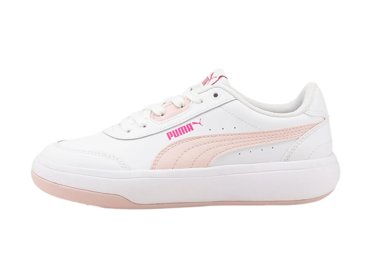 Tenis Puma Tori Jr Para Niña