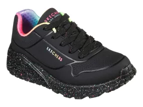 Tenis  Skechers 300256 Para Niña