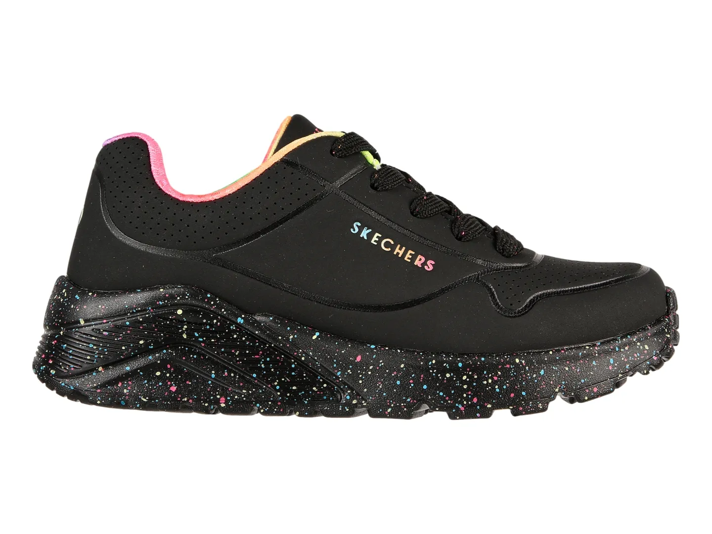 Tenis  Skechers 300256 Para Niña