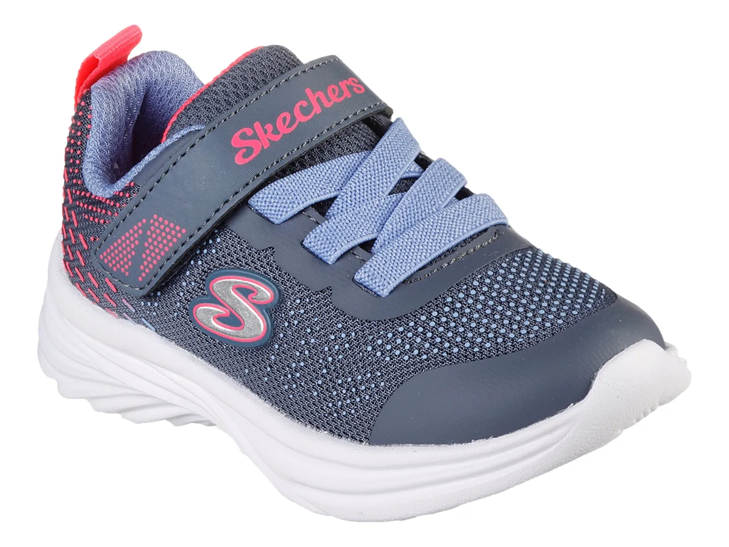 Tenis Skechers Girls Para Niña