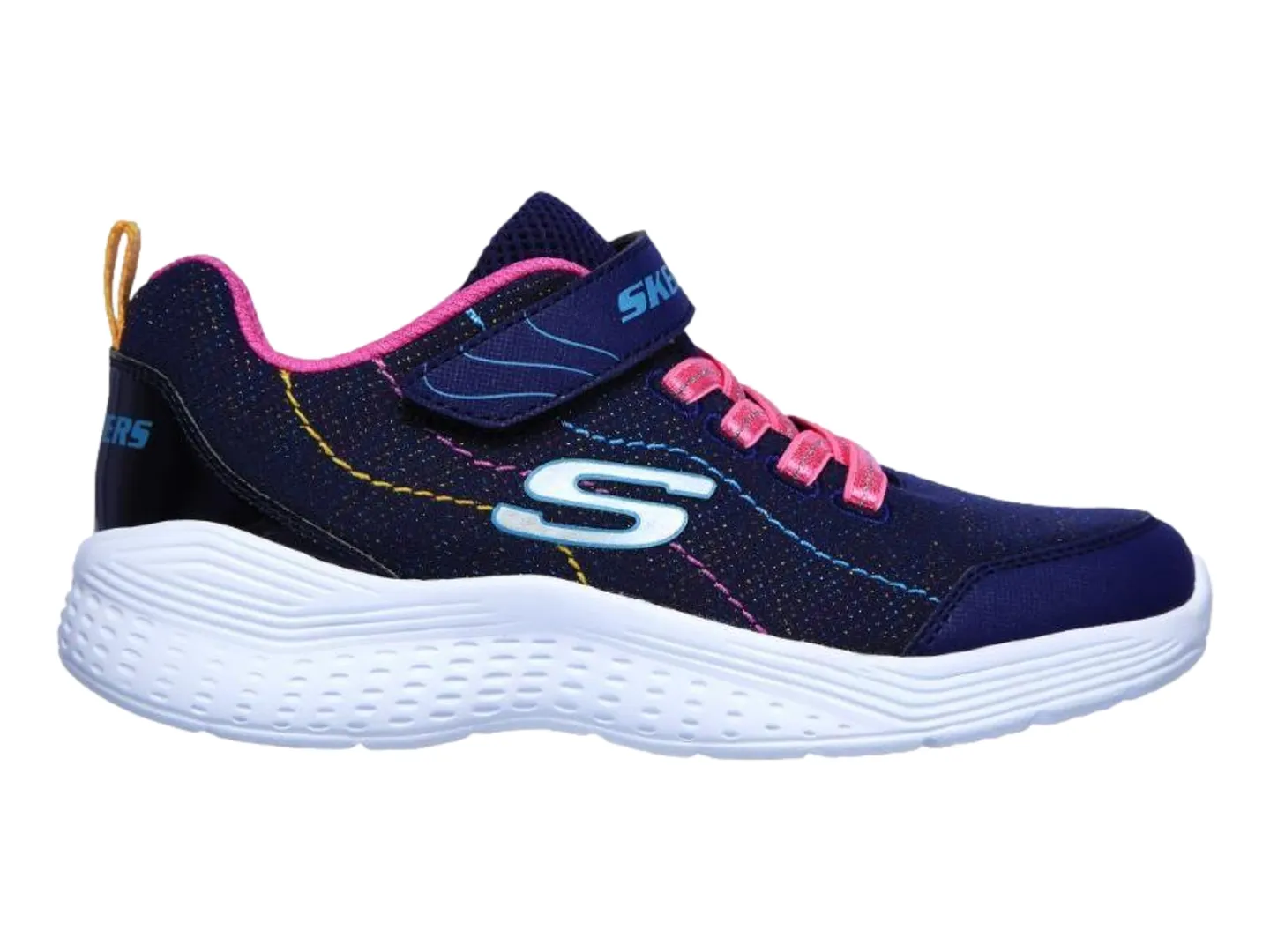 Tenis  Skechers Snap Sprints  Para Niña