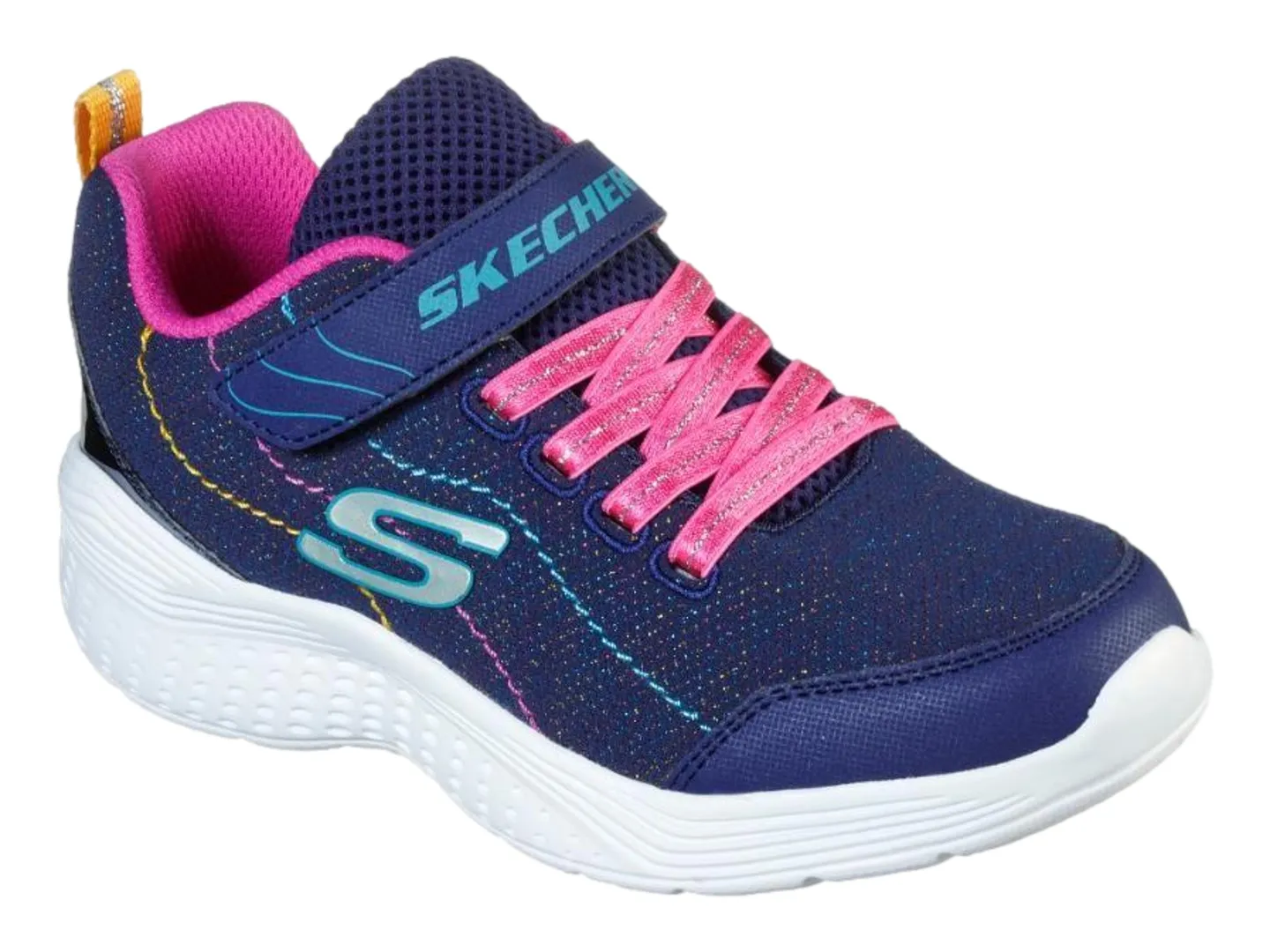 Tenis  Skechers Snap Sprints  Para Niña