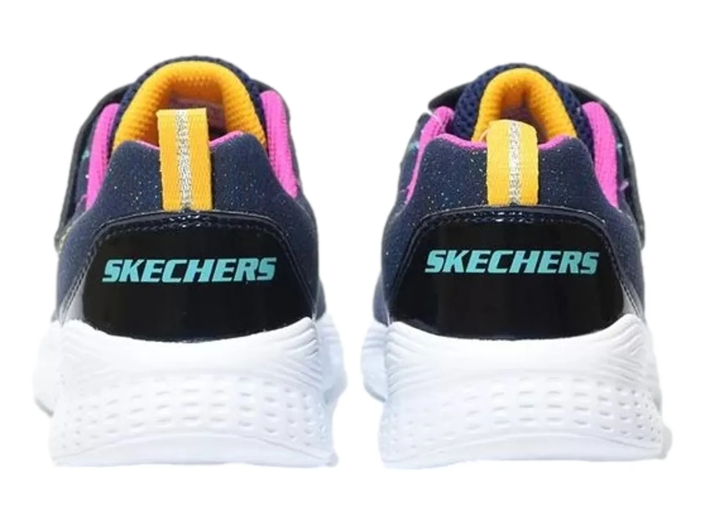 Tenis  Skechers Snap Sprints  Para Niña