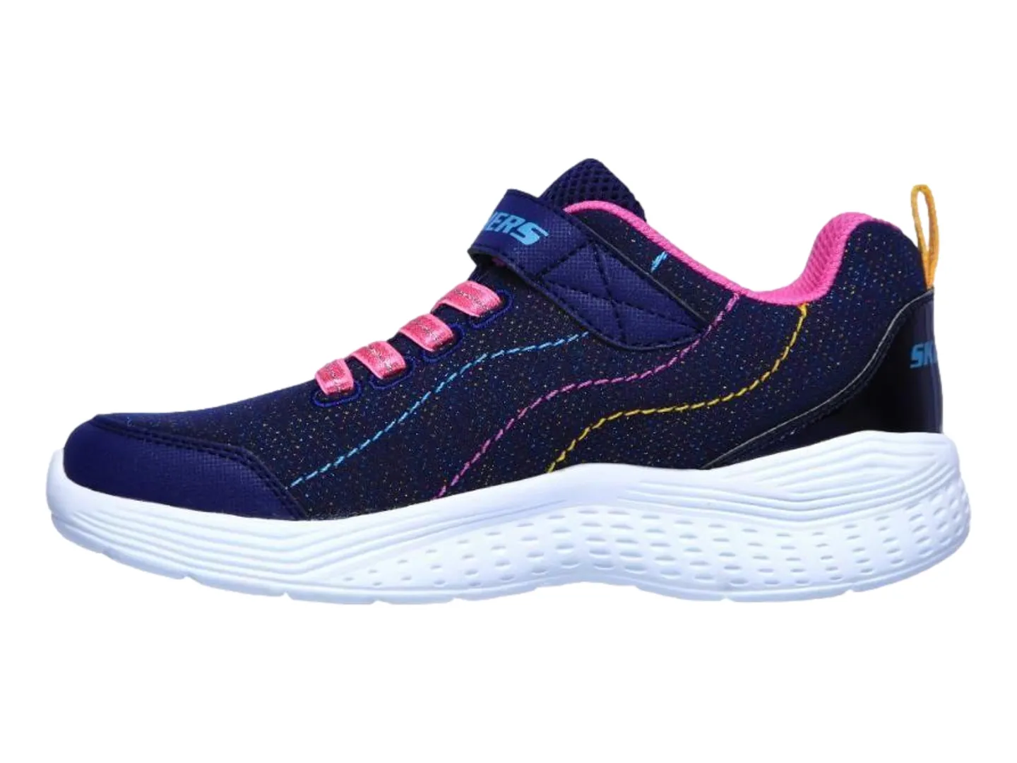 Tenis  Skechers Snap Sprints  Para Niña