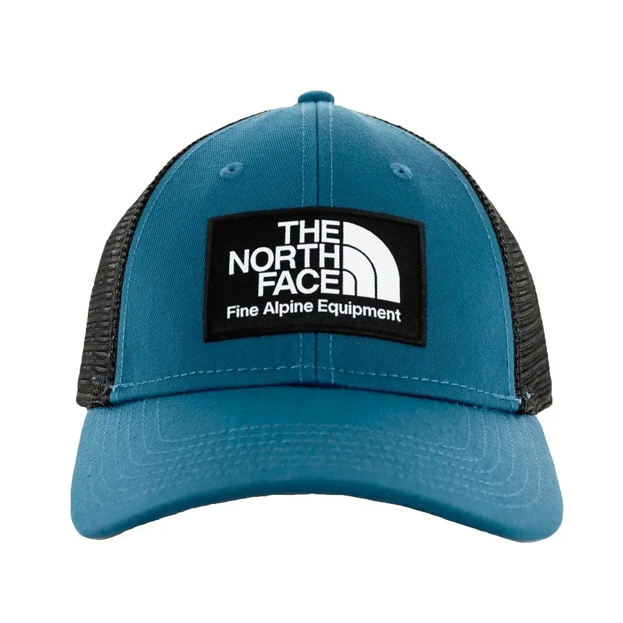 The North Face Gorra DF MUDDER TRUCKER NF0A5FX8HDC1