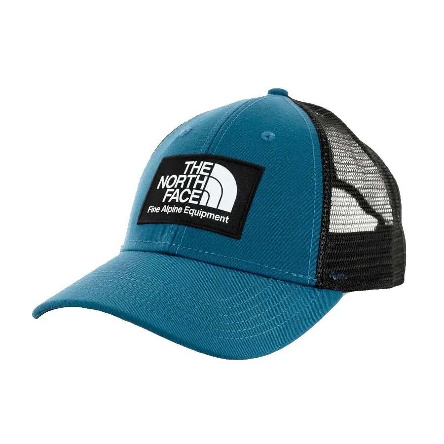 The North Face Gorra DF MUDDER TRUCKER NF0A5FX8HDC1