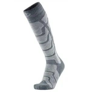 THERM-IC Calcetines Ski Warm (Gris claro)