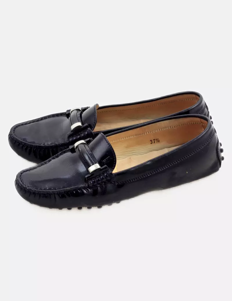 Tod's Mocasines