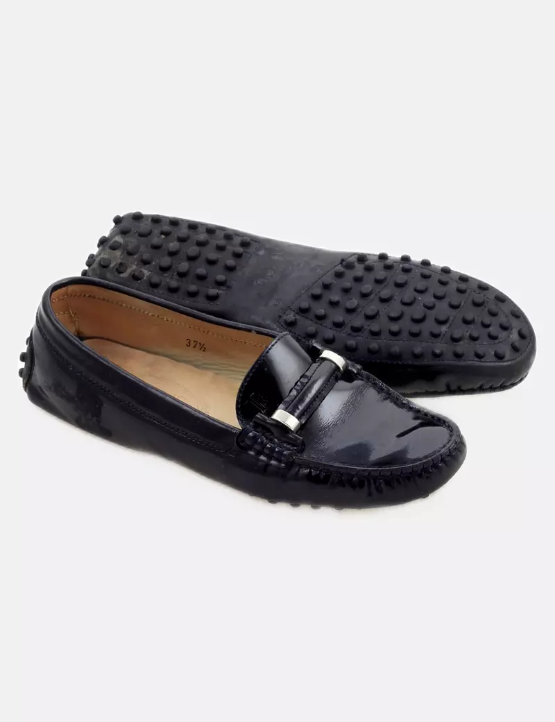 Tod's Mocasines