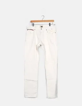 Tommy Hilfiger Jeans blanco casual