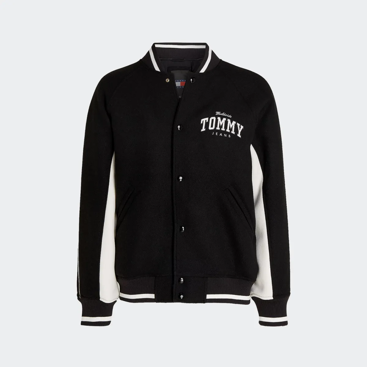 TOMMY JEANS chaqueta tommy jeans