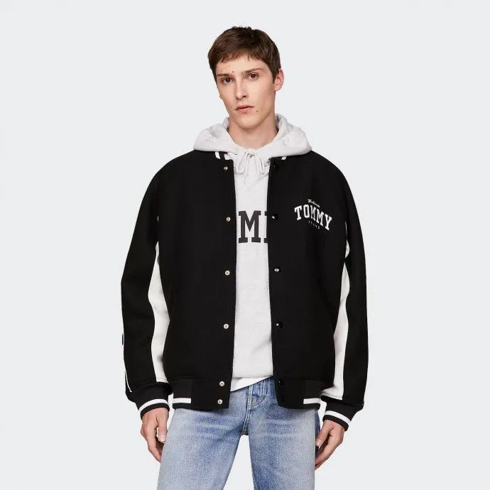 TOMMY JEANS chaqueta tommy jeans