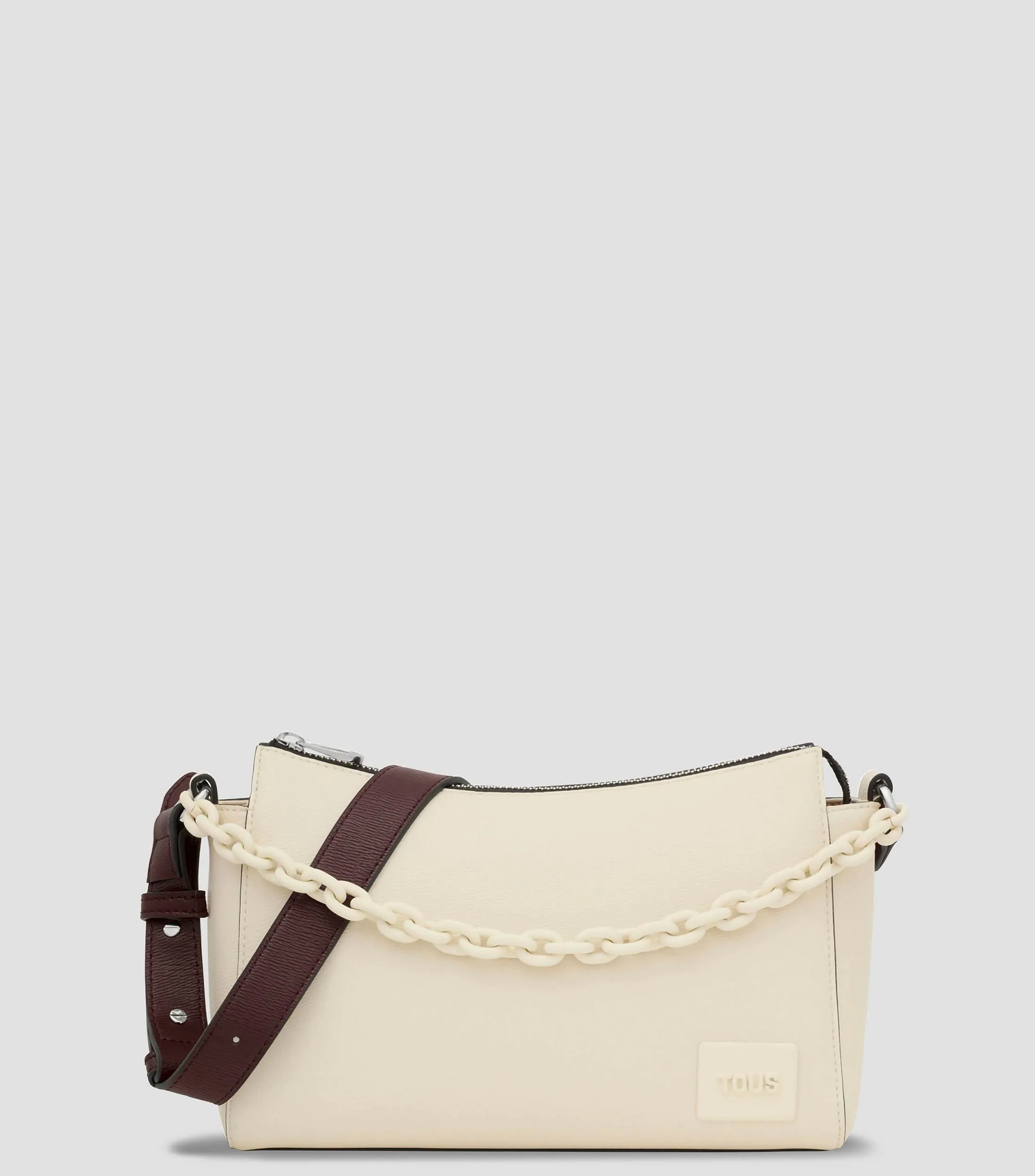 Tous Bolso Crossbody Mujer