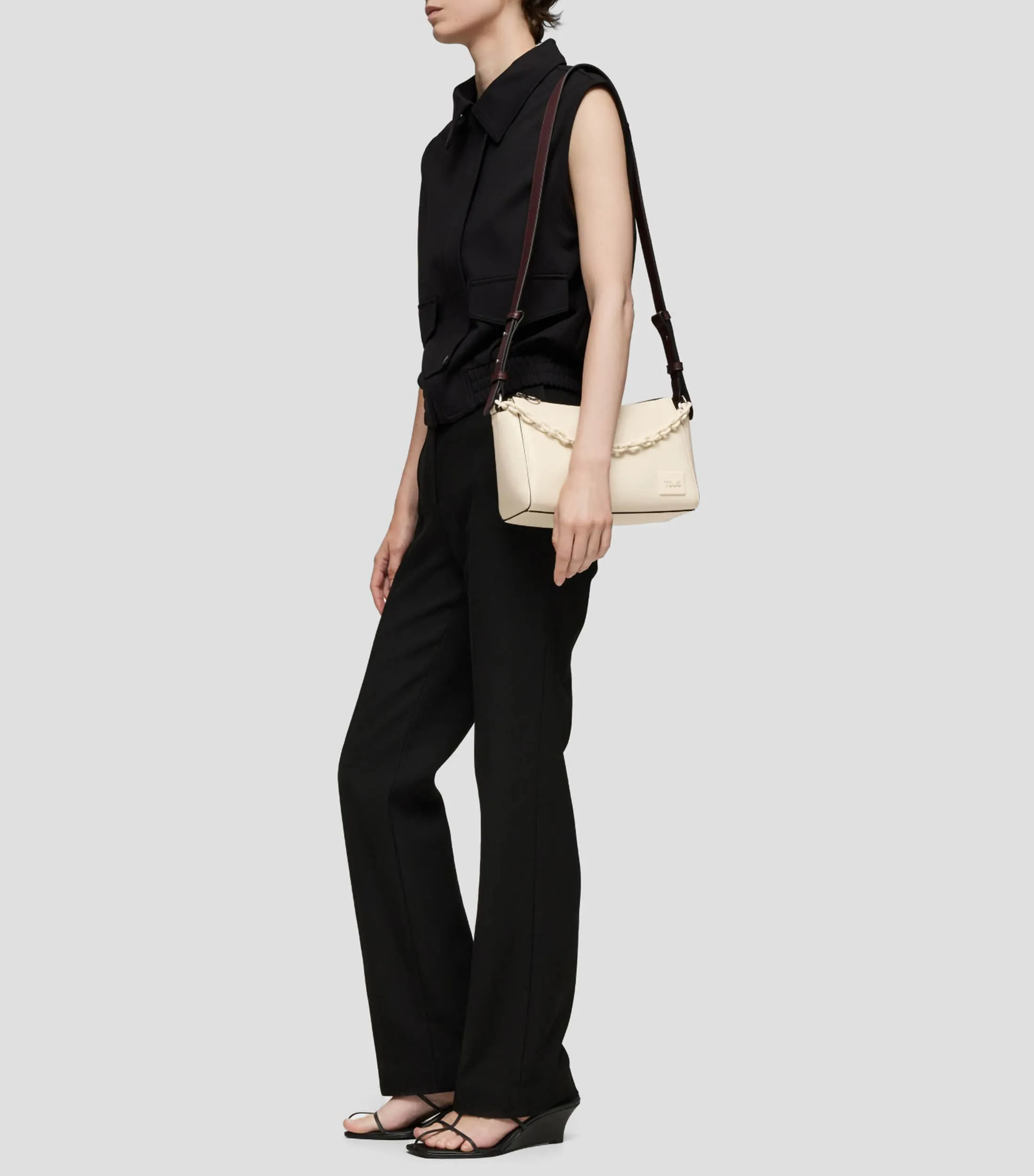 Tous Bolso Crossbody Mujer