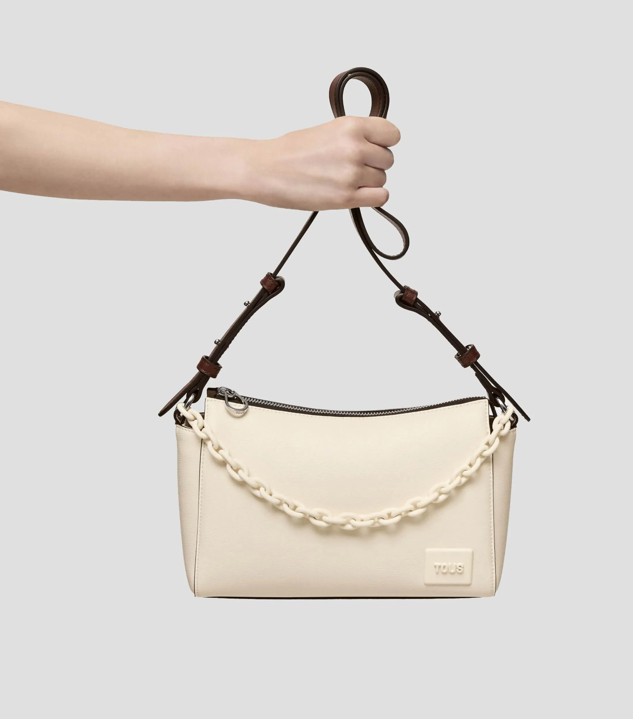 Tous Bolso Crossbody Mujer