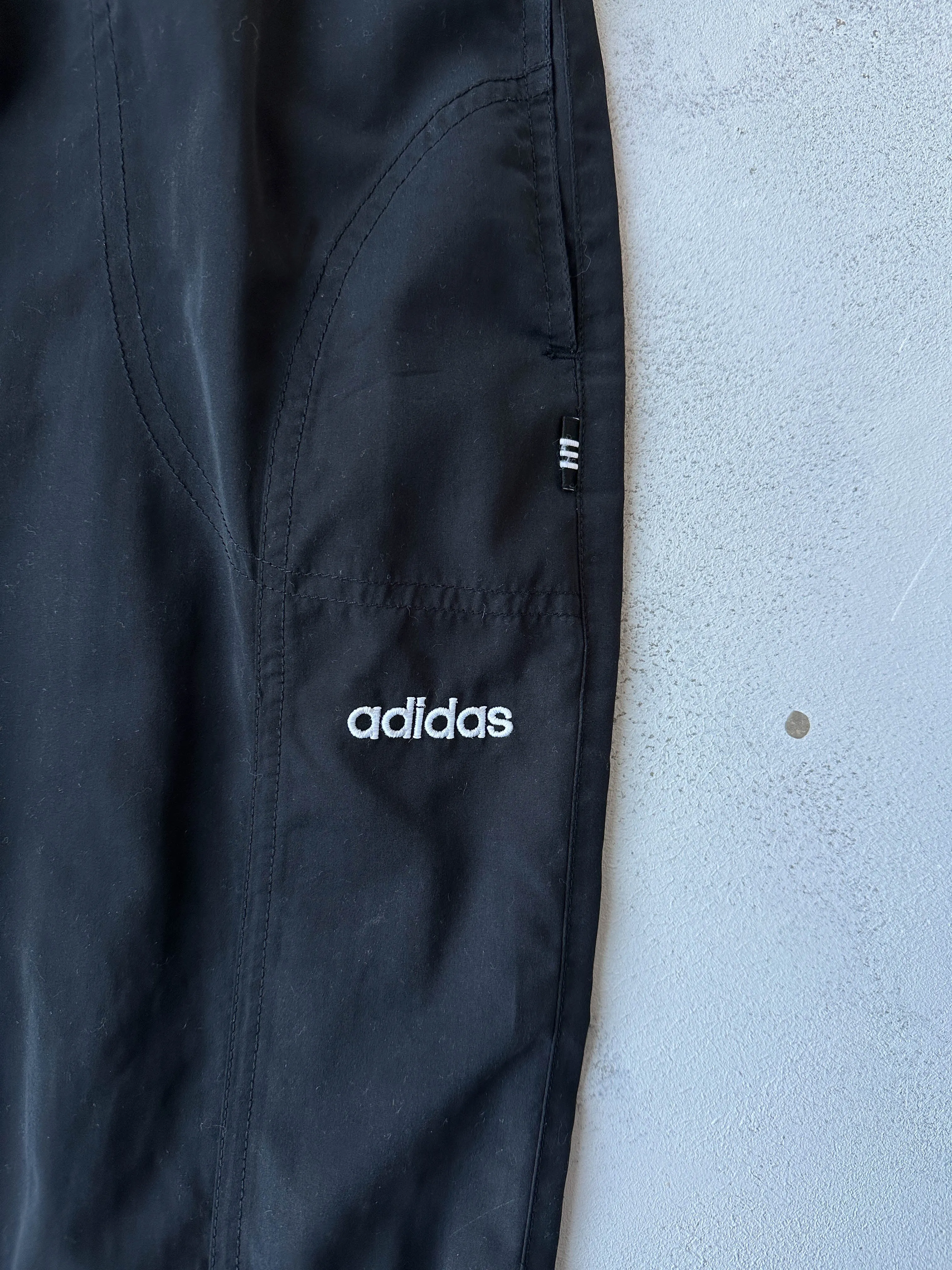 Track pants Adidas vintage 90s