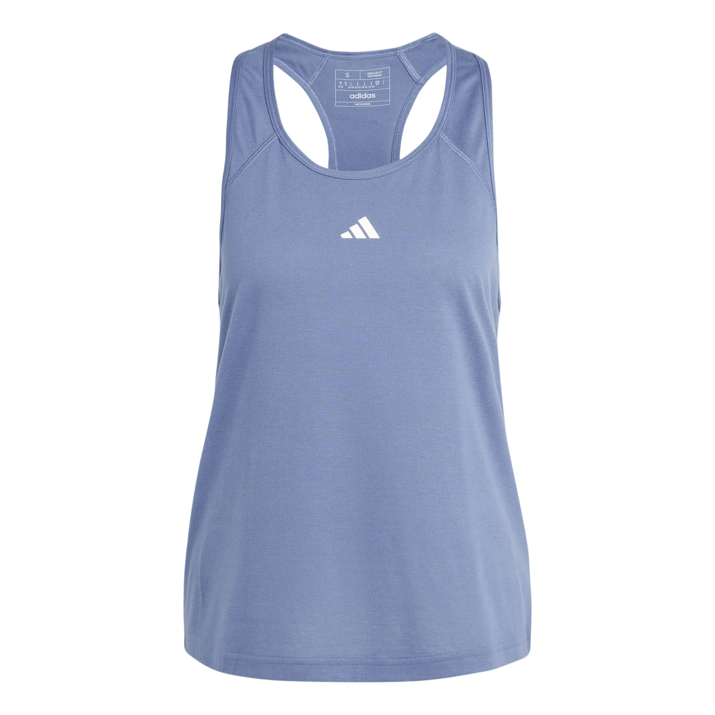 Training Essential MIN Camiseta De Tirantes Mujeres